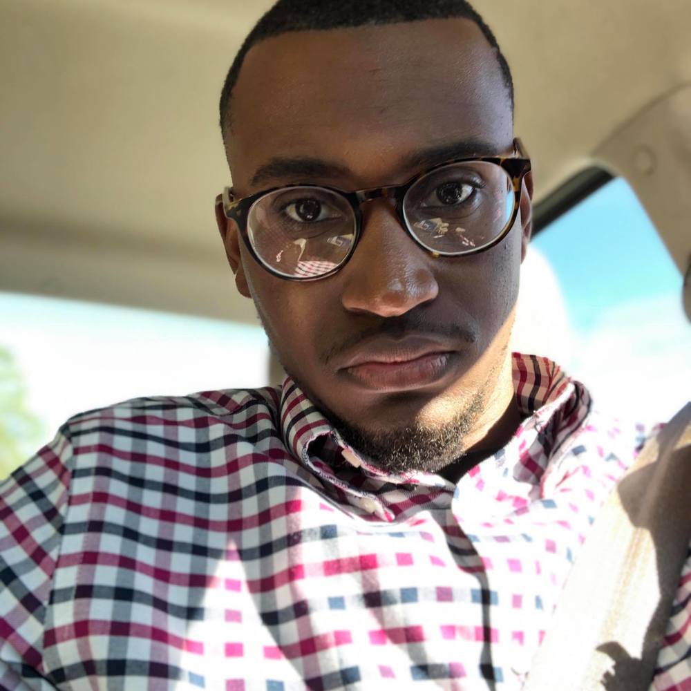 Meet your Posher, Jessime w. l.